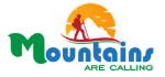 Mountains Are Calling